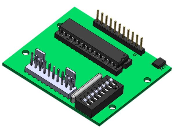 Interface Cards - KEP